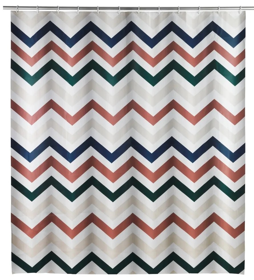 Tenda da doccia Agropoli - Wenko