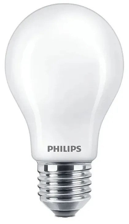 Philips - Lampadina LED 7W Plastica WarmGlow (806lm) Dimmerabile E27