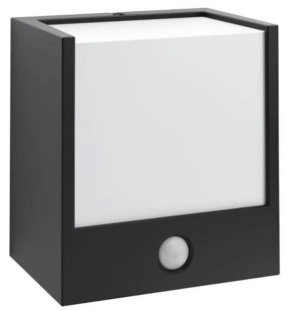 Philips 17317/30/16 - Lampada LED da esterno con sensore MYGARDEN MACAW 1xLED/3,5W