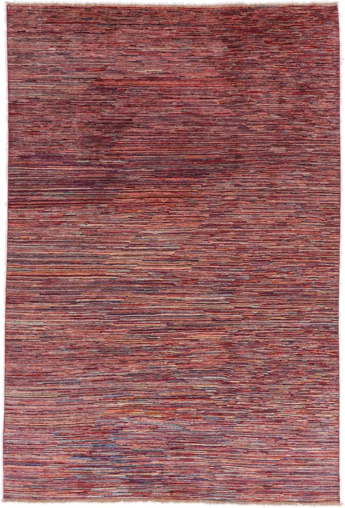 Gabbeh Tappeto 300x200 (Pakistan) Annodato A Mano