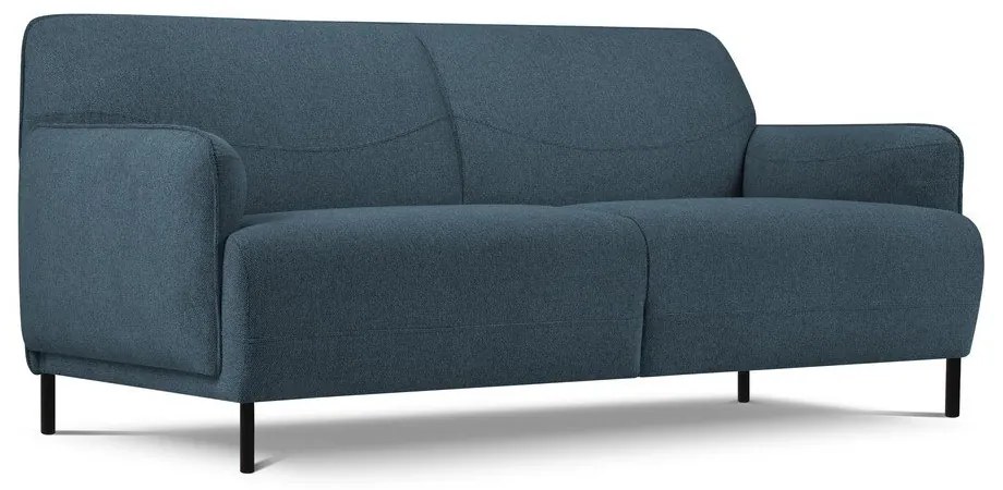 Divano blu , 175 cm Neso - Windsor &amp; Co Sofas
