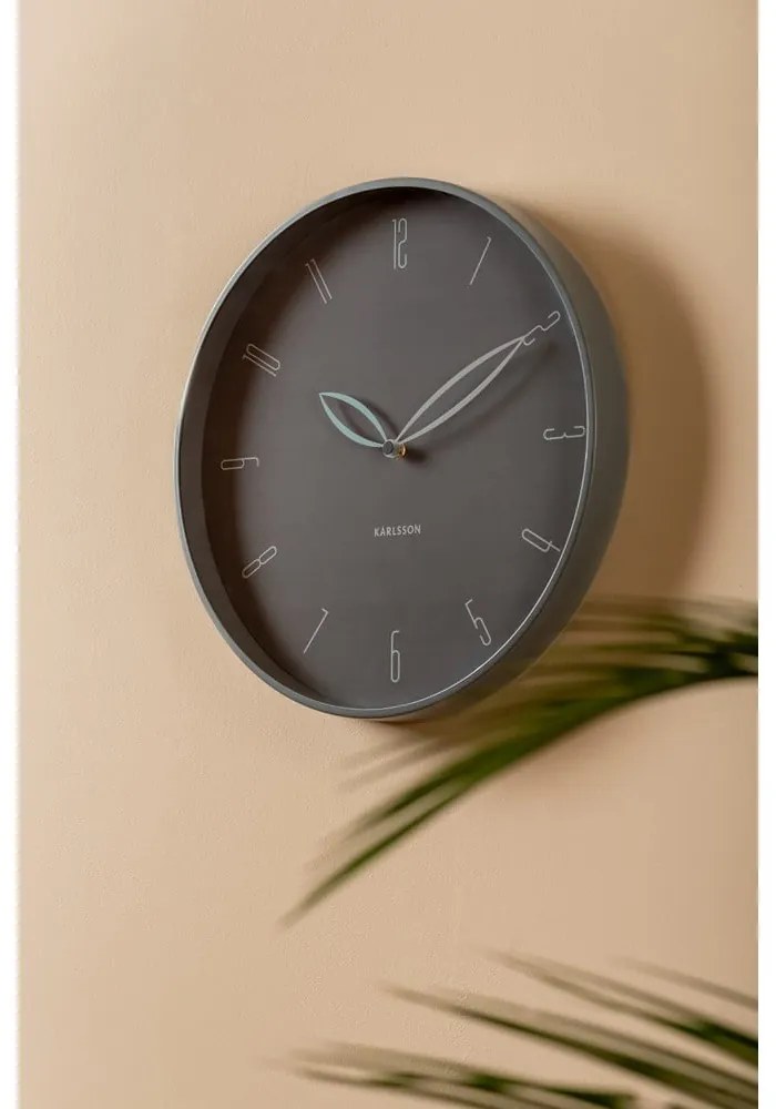 Orologio da parete ø 40 cm Petals - Karlsson