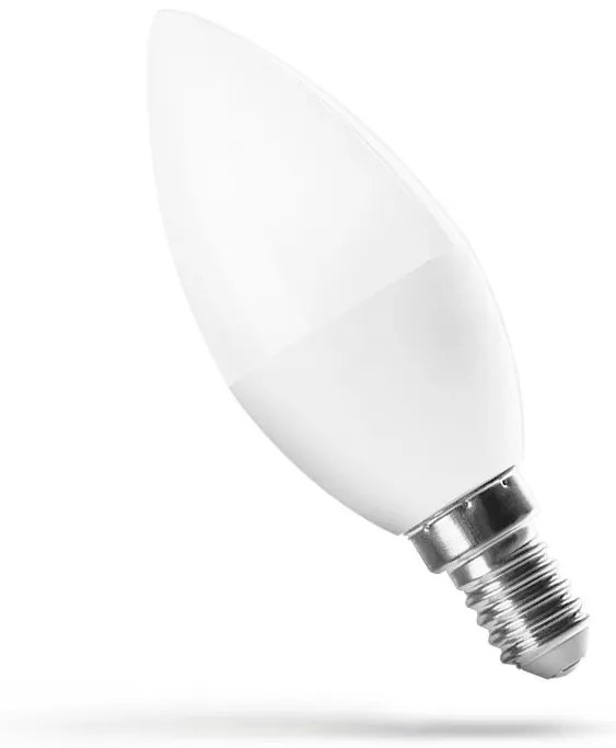 Bulbo LED RSL035 E14 8W Warm