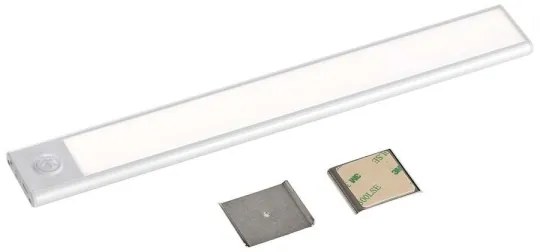 Lampada LED sottopensile con sensore LED/2W/5V 4000K 2200 mAh