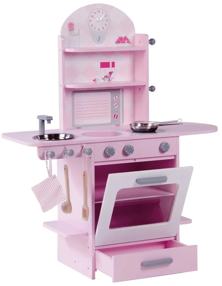 Cucina per bambini - Roba