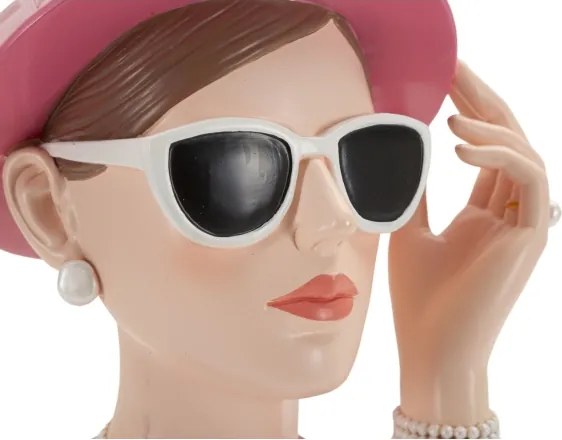 Donna Paris -C- Cm 18X11X26