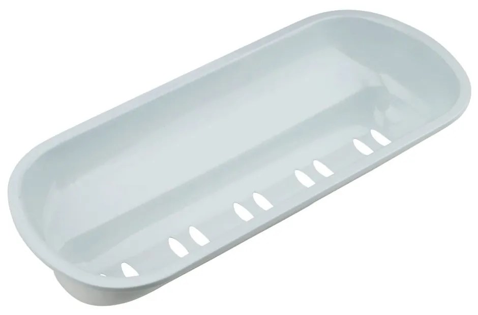 Stampo in acciaio, 31 x 15,5 cm White Christmas Baking - Dr. Oetker