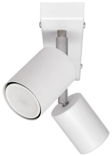 LED Luce Spot a LED TUNE 2xGU10/4,8W/230V bianco