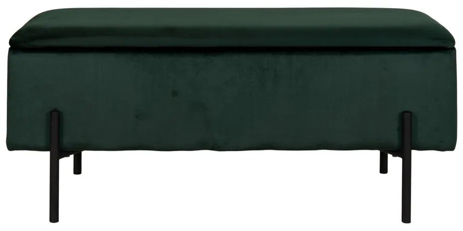 Panchina verde Watford - House Nordic