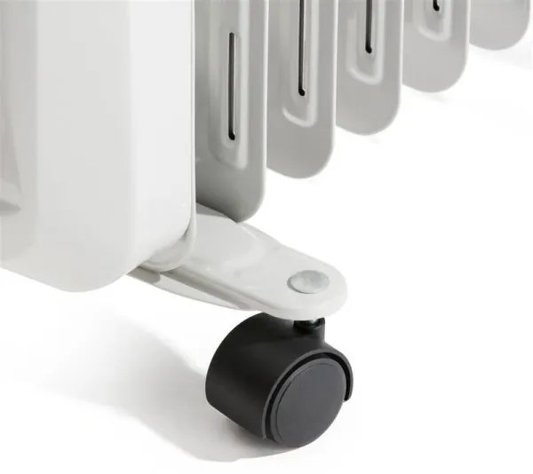 Rowenta - Riscaldatore a olio con 9 corde 2000W/230V