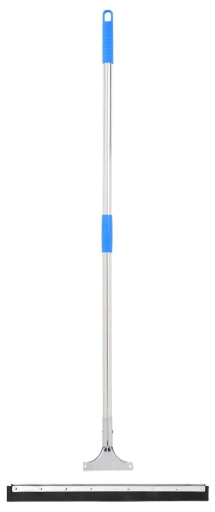 Tergipavimento 55x119,5 Cm İn Acciaio E Gomma /