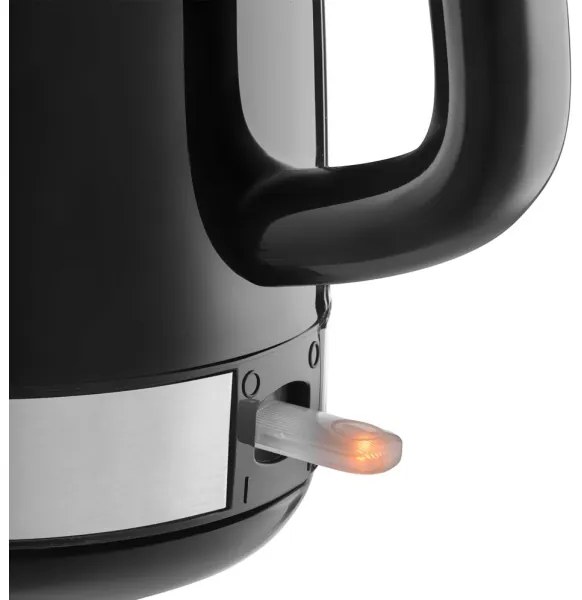 Sencor - Bollitore 1,7 l 2150W/230V nero