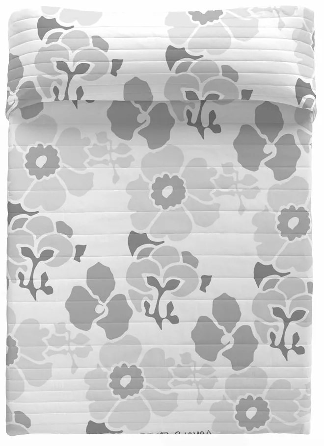 Trapunta Flowers Devota &amp; Lomba - Letto da 180 (270 x 260 cm)