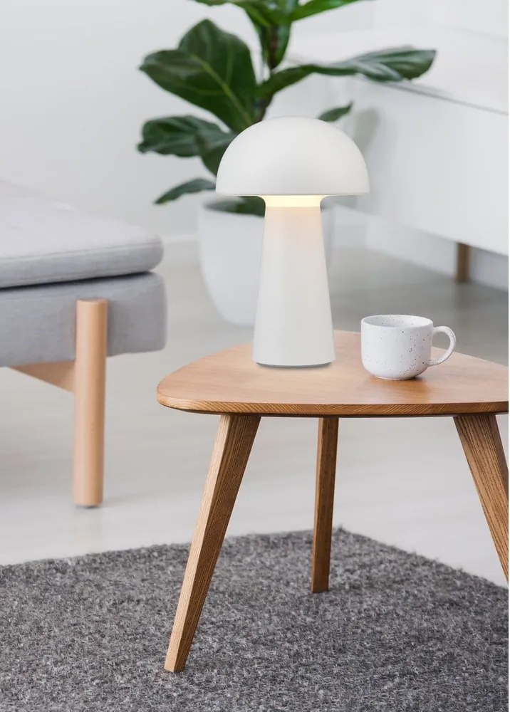 Lampada da tavolo da esterno ø 14 cm Lennon - Reality