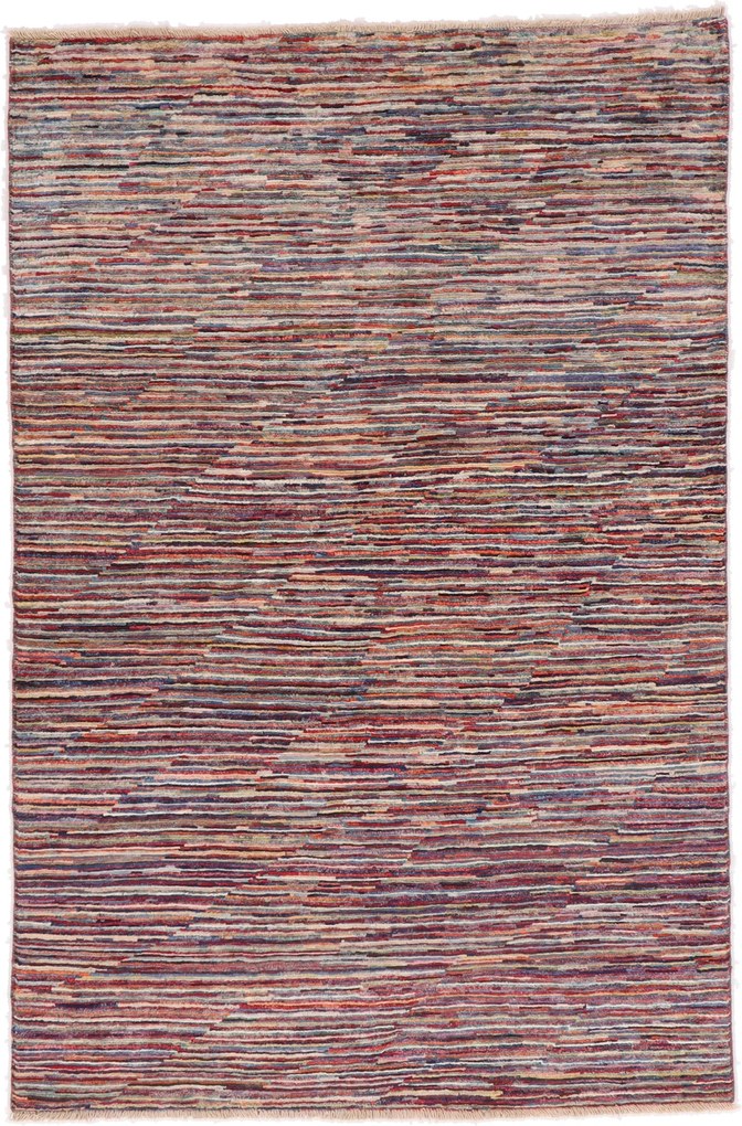Gabbeh Tappeto orientale 120 x 180 (Pakistan) Annodato A Mano