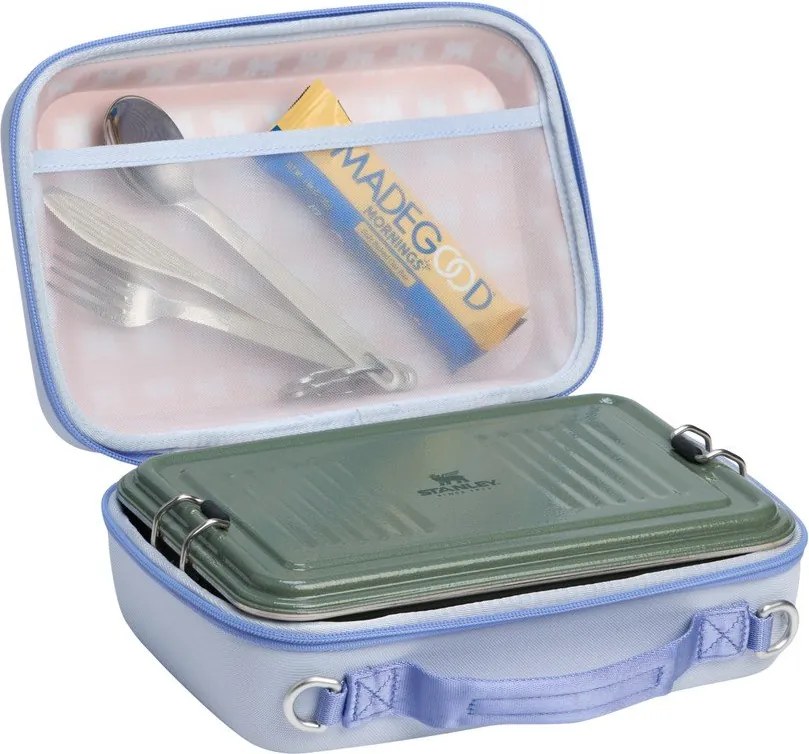 Portapranzo All Day Arista Mini Lunch Box Dew Drop – Stanley