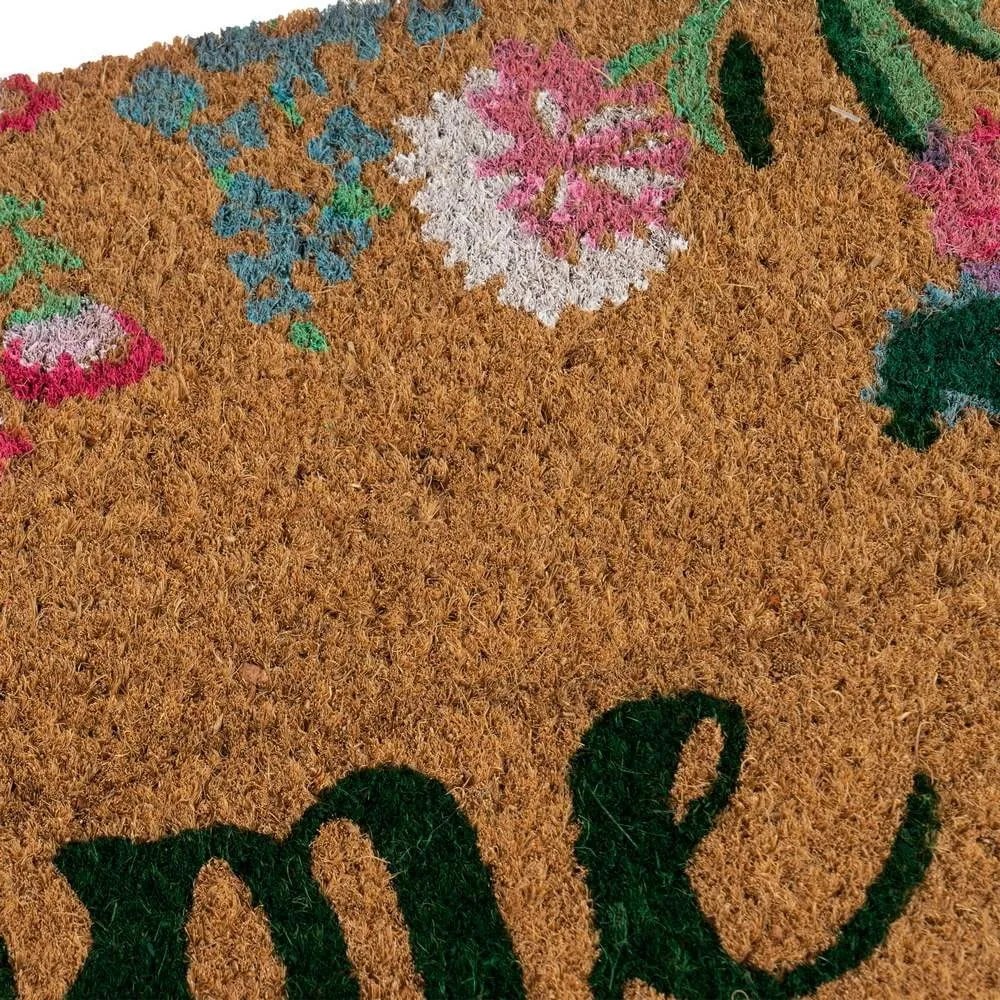 Zerbino in fibre di cocco 40x60 cm Peak – Casa Selección