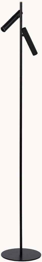 Lampada da lettura a LED con luce regolabile Philon