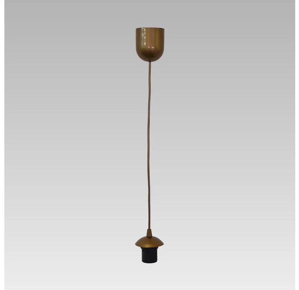 Prezent 23006 - Cavo di alimentazione HANGER 1xE27/60W/230V