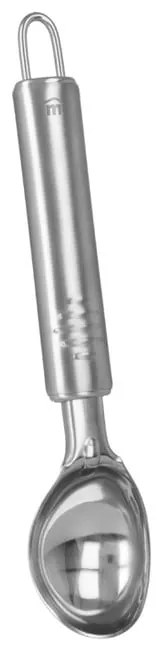 Paletta per gelato, acciaio inox, lunghezza 22 cm Imperial - Metaltex