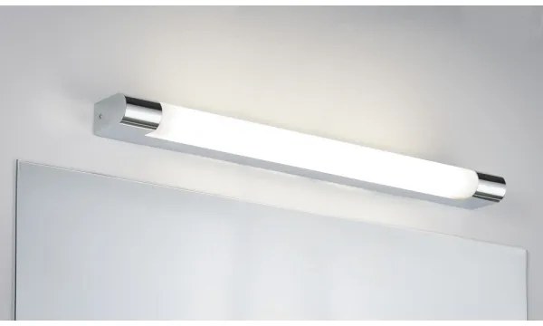 Paulmann 79716 - LED/10,5W IP44 Illuminazione per specchio da bagno MIZAR 230V