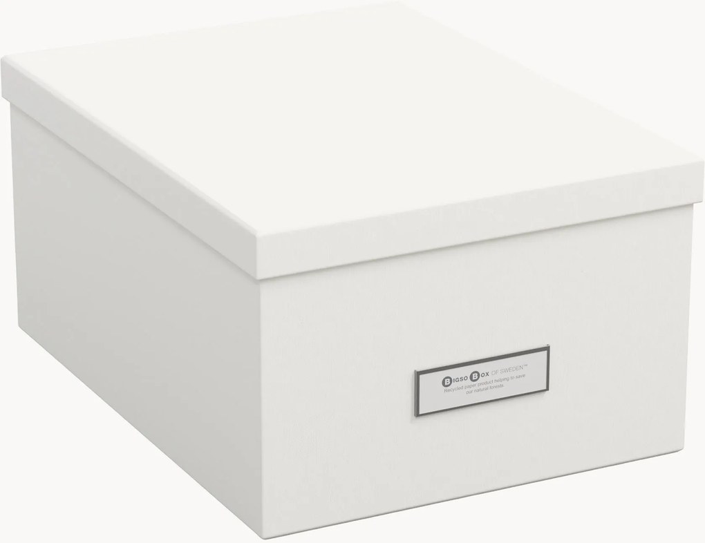 Scatola portaoggetti Gustav II