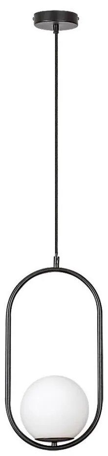 Rabalux 72028 - Lampadario a sospensione con filo GHITA 1xE27/20W/230V