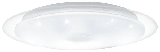 Plafoniera LED IGROKA LED/18,8W/230V