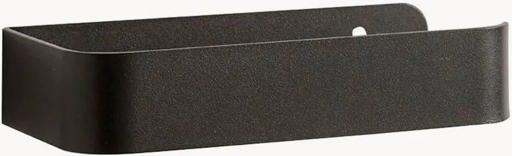 Porta carta igienica da parete Jiro