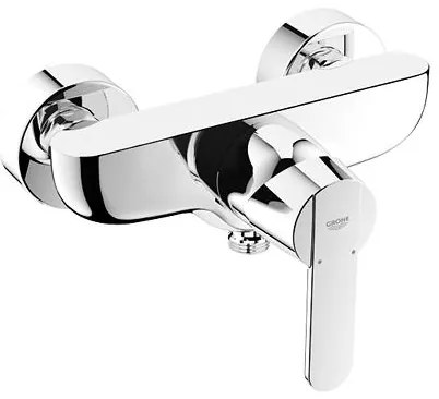 GROHE 32888000 - Miscelatore doccia GET DN 15 cromo lucido