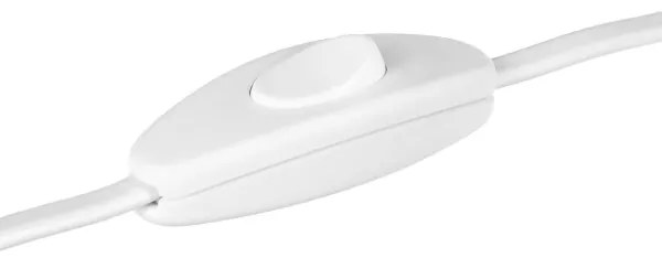 Atmosphera - Lampada da tavolo BAHI 1xE14/40W/230V bambù