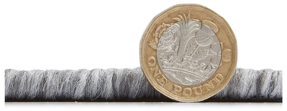 Tappeto per esterni grigio/beige 170x120 cm Coast - Think Rugs