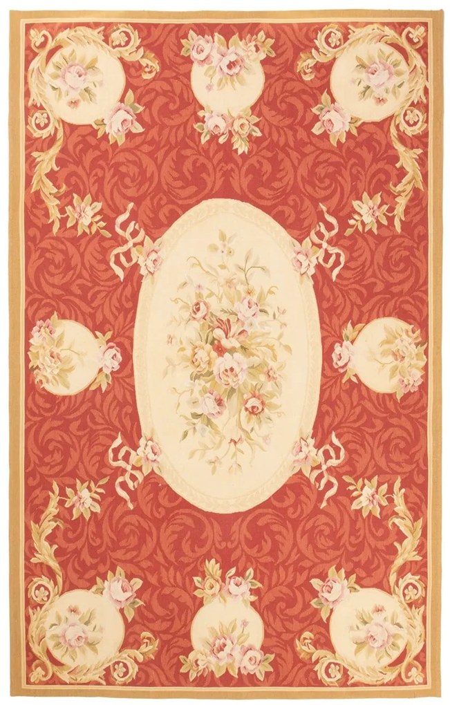 Abusan Tappeto 150 x 250 (Oriental) Annodato A Mano