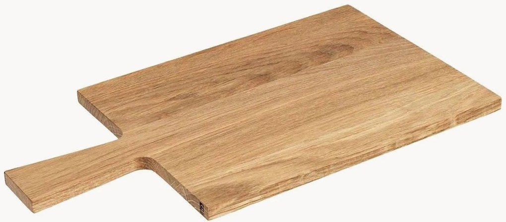 Tagliere in legno di quercia fatto a mano Todd