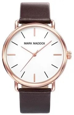 Orologio Uomo Mark Maddox HC3010-47