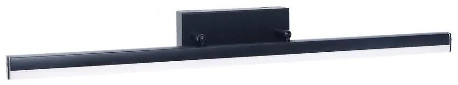 Rabalux 2167 - Illuminazione LED per specchi da bagno EVAN LED/18W/230V 63 cm IP44