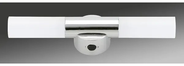 Briloner - Illuminazione per specchi SPLASH 2xE14/9W/230V