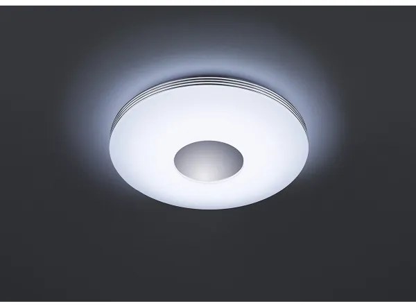 Trio - Plafoniera LED dimmerabile CASTOR LED/25W/230V + telecomando