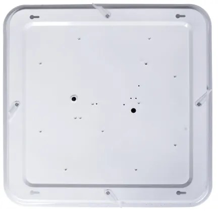 Plafoniera LED dimmerabile YAX LED/24W/230V