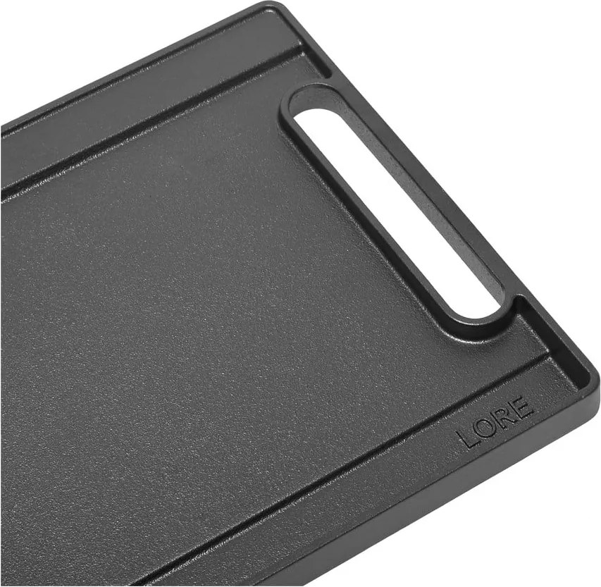 Piastra in ghisa Lore – FABINI