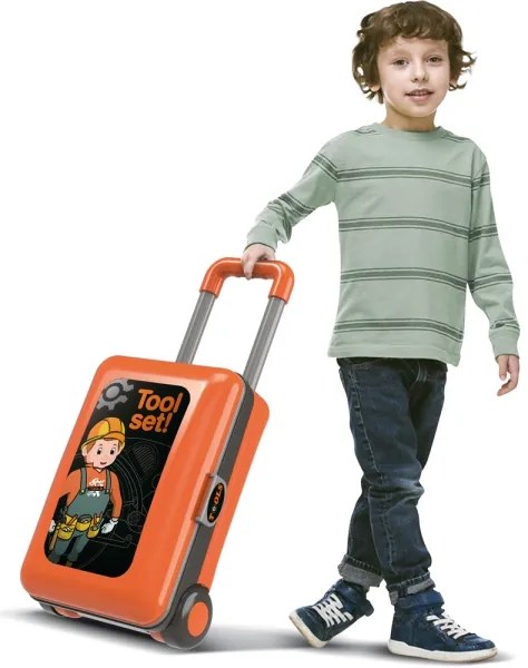 Zaino per bambini - laboratorio