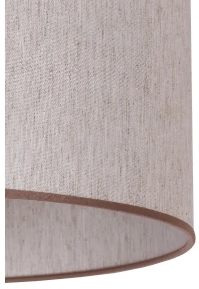 Lampadario a sospensione con filo CARPI 1xE27/60W/230V