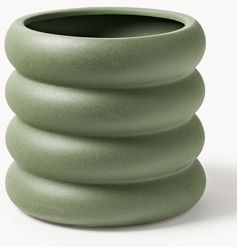 Portavaso Rudi, alt. 30 cm