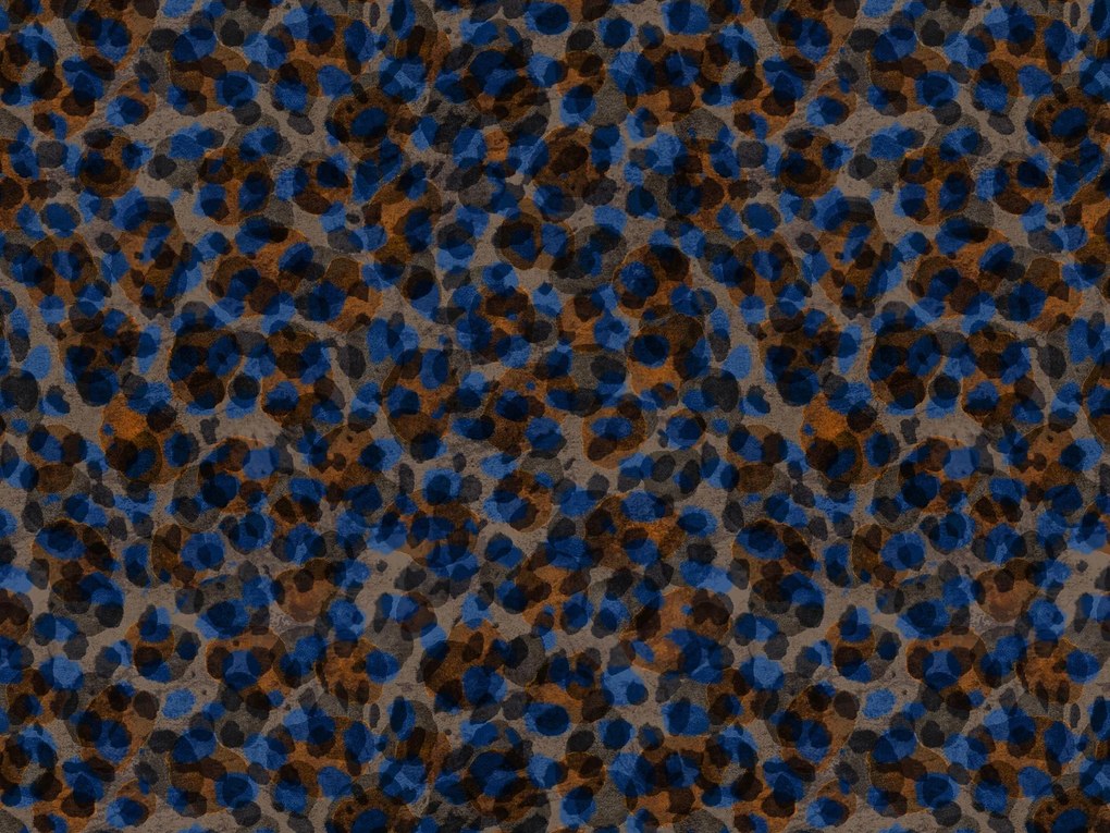 Brush cuscini disponibili in diversi colori realizzato in velluto Impermeabile blu