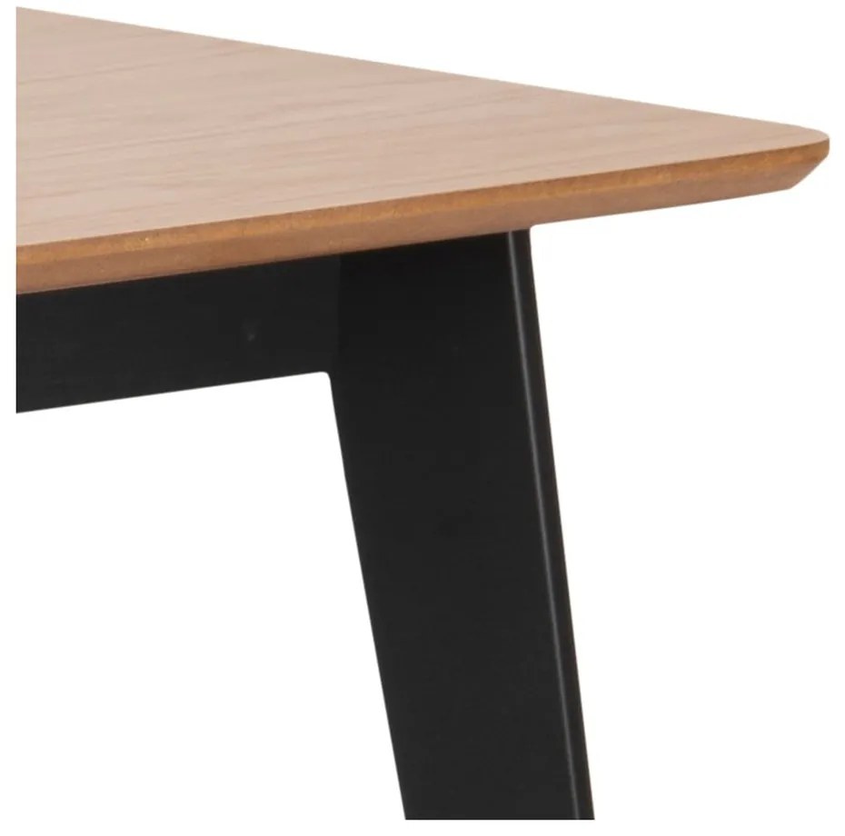 Tavolo da pranzo 80x120 cm Roxby - Actona