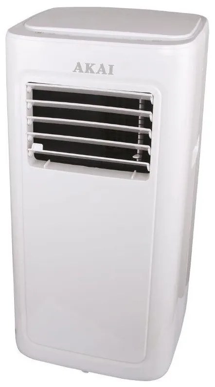 CONDIZIONATORE PORTATILE ACP730KJ - 7000 BTU
