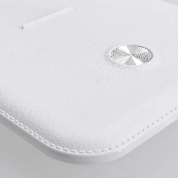 Solight WO64-W - Lampada da tavolo LED dimmerabile LED/10W/230V 3000/4500/6000K bianco