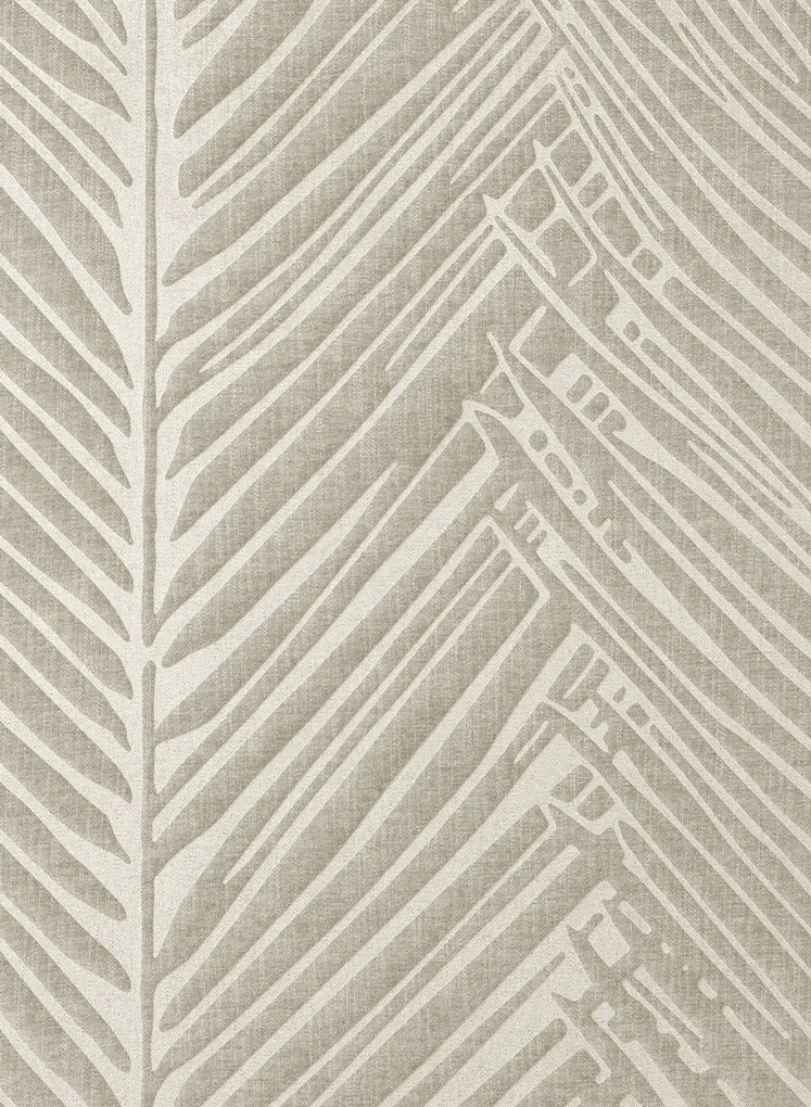 Arte International Carta da parati Palma - Marble