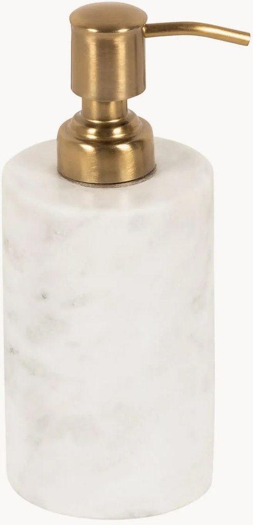 Dispenser per sapone in marmo Classic