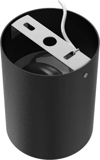 Briloner 7119-015 - Faretto LED SKY 1xGU10/4,7W/230V 3000K